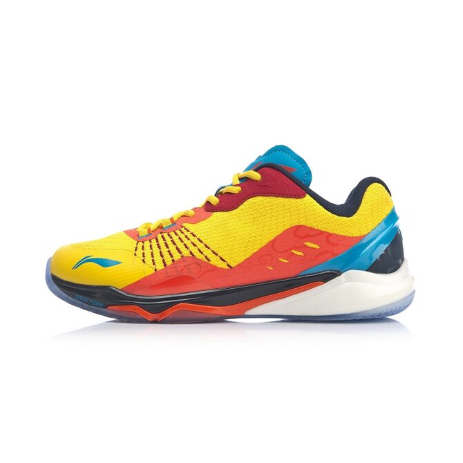 Li-ning Men Badminton Shoe Monkey King