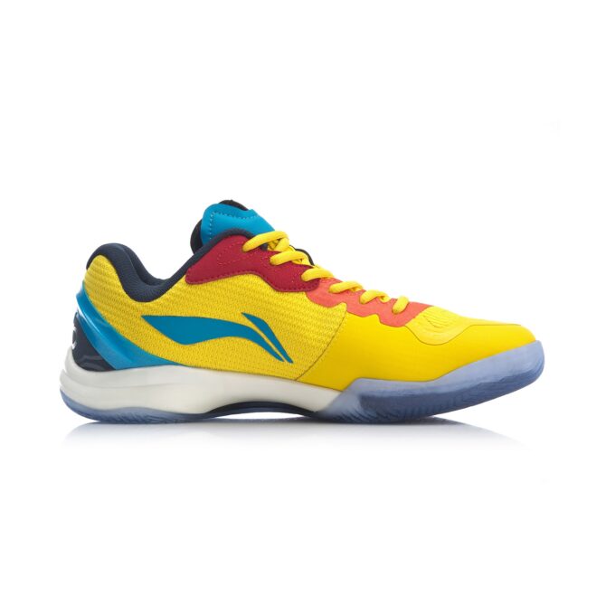 Li-ning Men Badminton Shoe Monkey King - Image 3