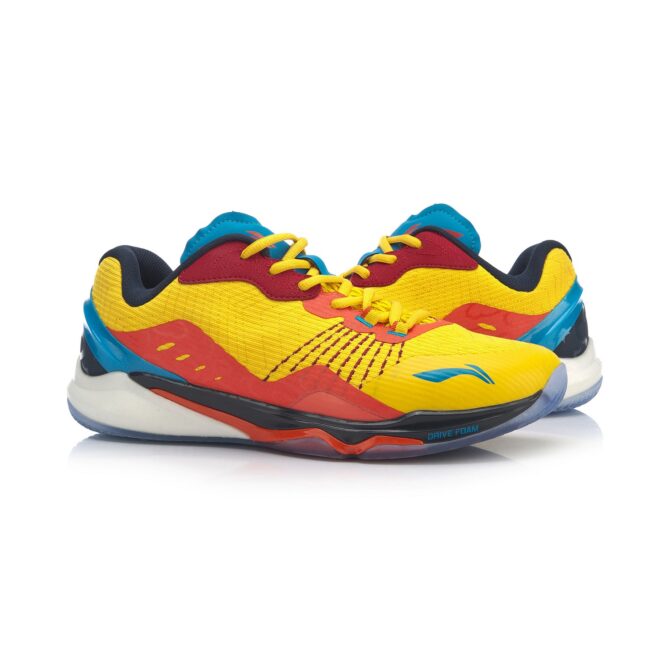 Li-ning Men Badminton Shoe Monkey King - Image 9