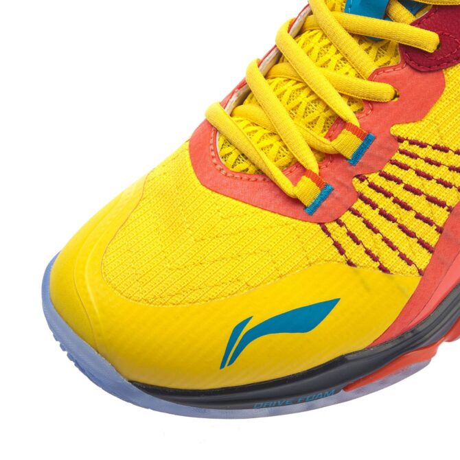 Li-ning Men Badminton Shoe Monkey King - Image 10