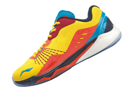 Li-ning Monkey king Shoe