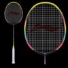 Li-ning Windstorm 74 Yellow Badminton Racket 6U