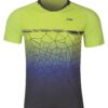 Li-ning Men's Competition Shirt Web - Bright Green