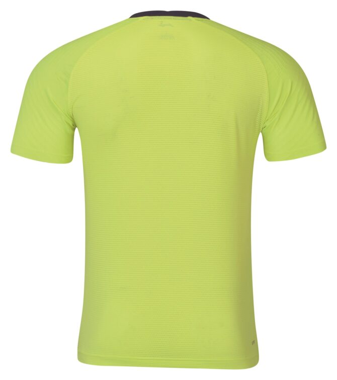 Li-ning Men's Competition Shirt Web - Image 2