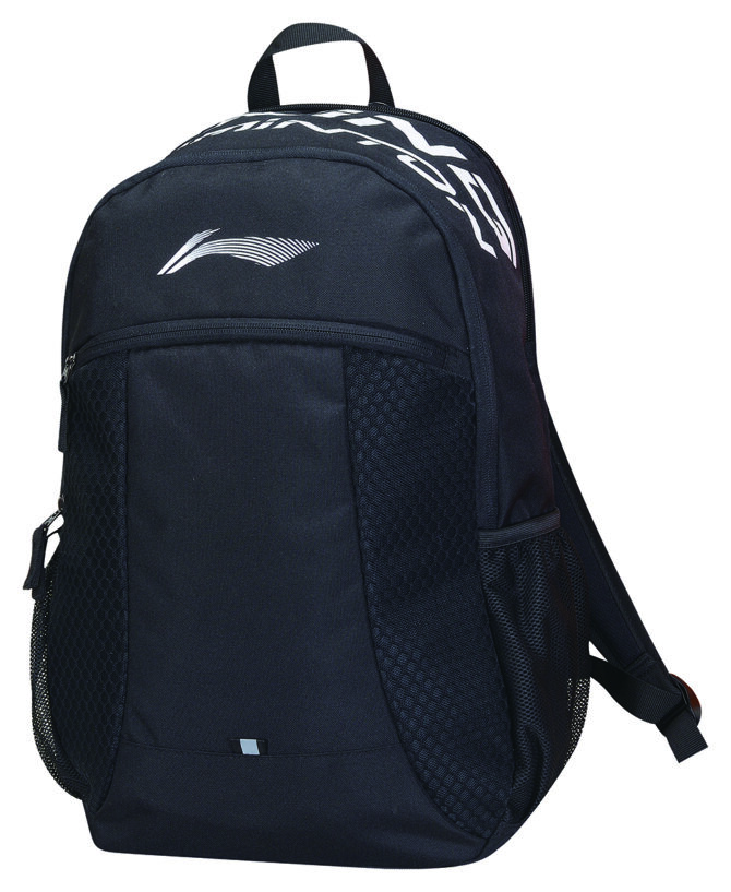 Li-ning Backpack Team