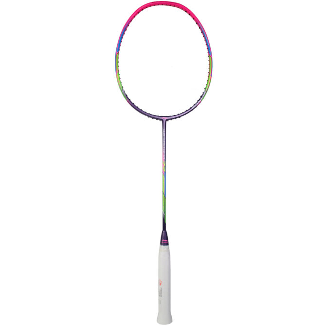 Li-Ning Windstorm 72 - 6U Purple Pink