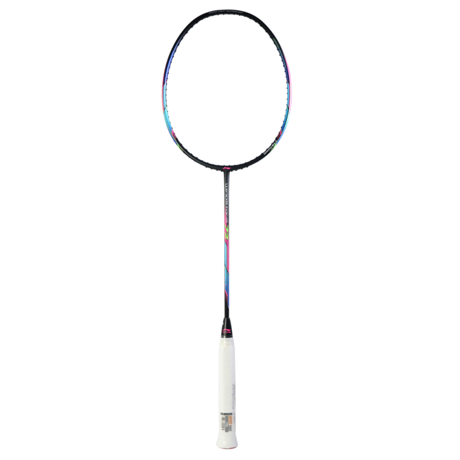 Li-Ning Windstorm 72 - 6U Racket Black