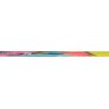 Li-ning Windstorm 74 Yellow Badminton Racket 6U - Image 9