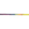 Li-ning Windstorm 74 Yellow Badminton Racket 6U - Image 8