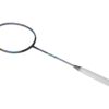 Li-ning Windstorm 74 Dazzle Grey Badminton Racket ( 6U) - Image 3