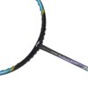 Li-ning Windstorm 74 Dazzle Grey Badminton Racket ( 6U) - Image 5