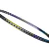 Li-ning Windstorm 74 Dazzle Grey Badminton Racket ( 6U) - Image 6