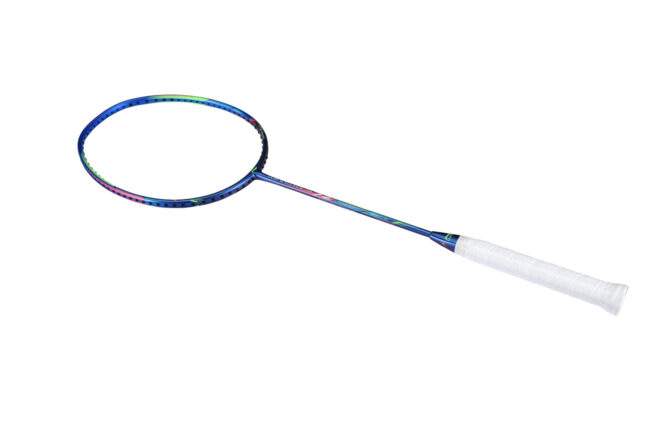 Li-ning Windstorm 72 - 6U Brilliant Blue - Image 3