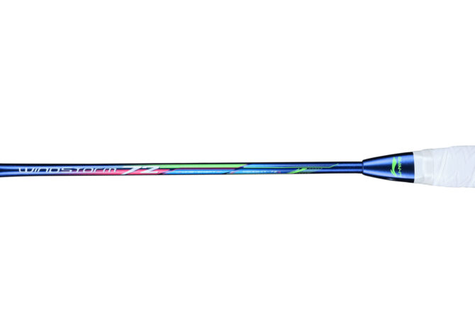 Li-ning Windstorm 72 - 6U Brilliant Blue - Image 5