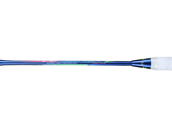 Li-ning Windstorm 72 - 6U Brilliant Blue - Image 4