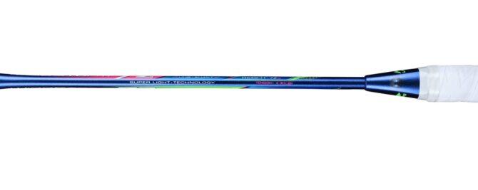 Li-Ning Windstorm 72 - 6U Brilliant Blue