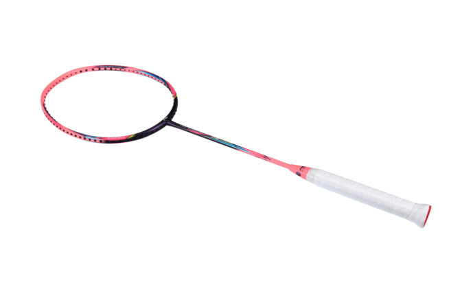 Li-Ning Windstorm 72 - 6U Dazzle Pink - Image 3