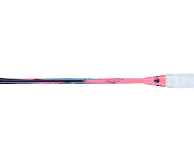 Li-Ning Windstorm 72 - 6U Dazzle Pink - Image 8