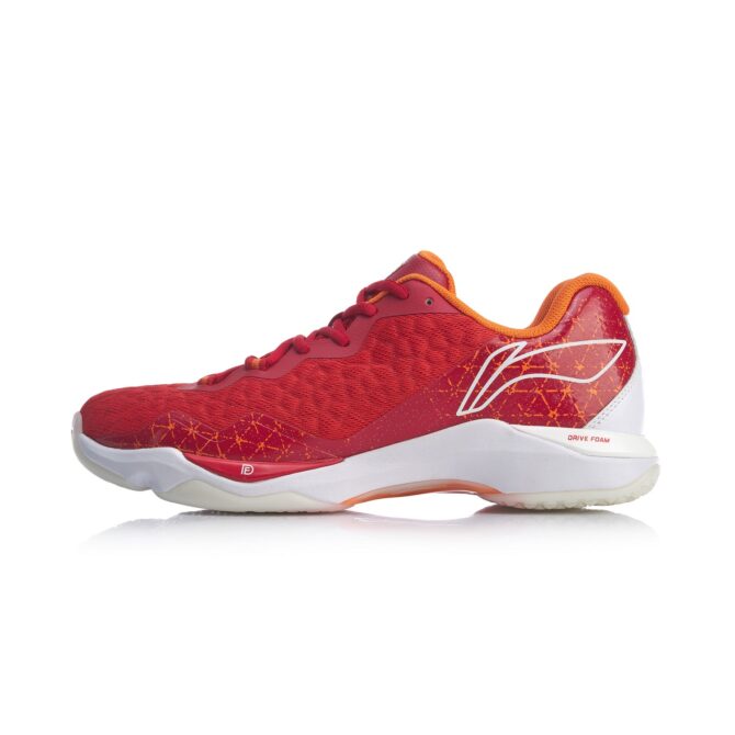 Li-ning Men Badmintonshoe Dagger II SE