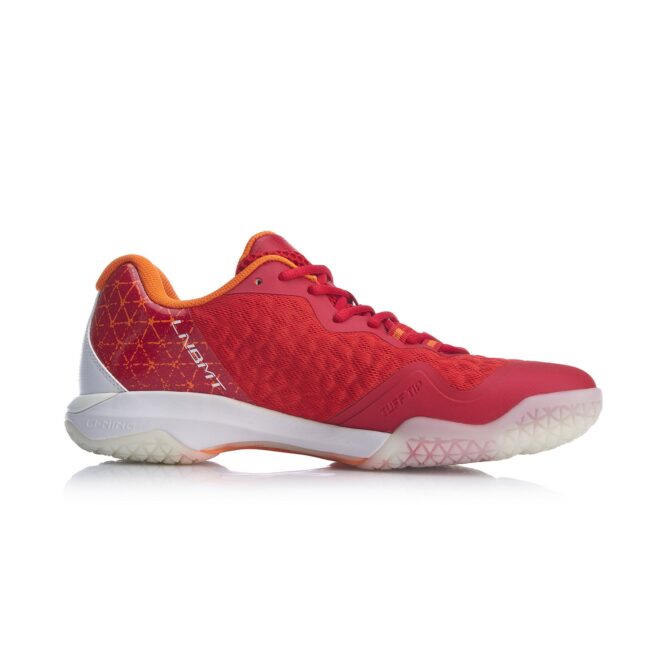 Li-ning Men Badmintonshoe Dagger II SE - Image 3