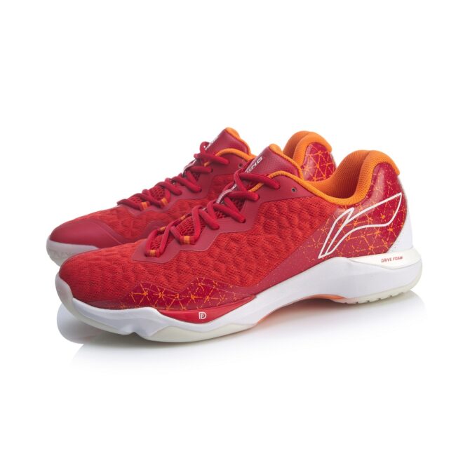 Li-ning Men Badmintonshoe Dagger II SE - Image 4