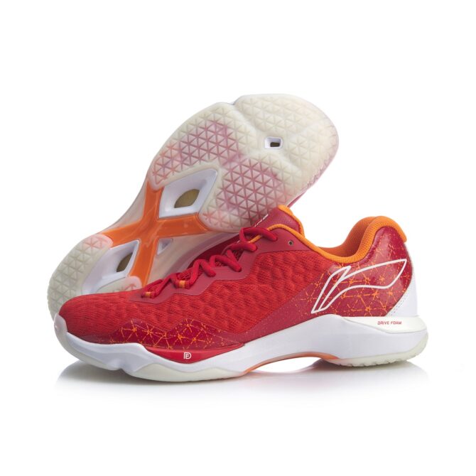 Li-ning Men Badmintonshoe Dagger II SE - Image 8