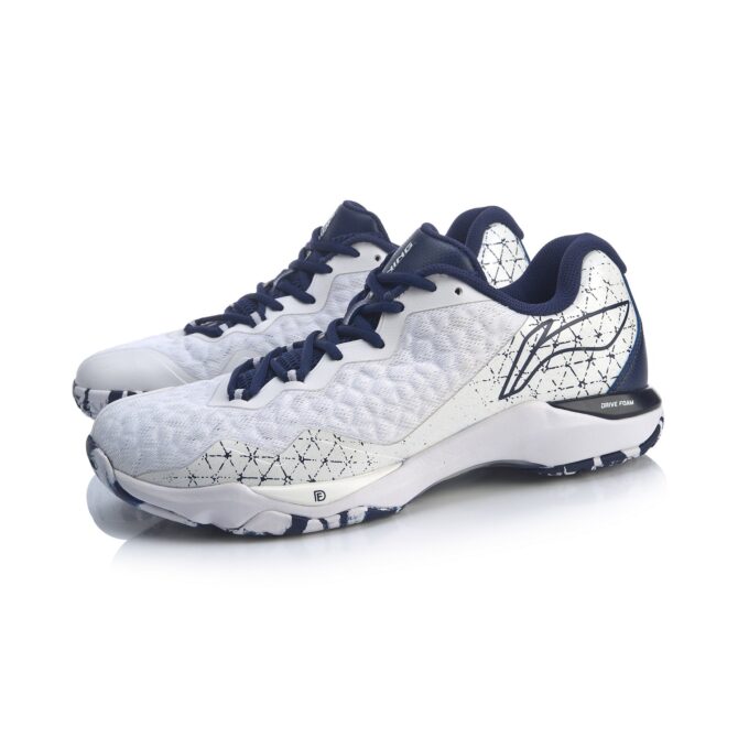 Li-ning Men Badminton Shoe Dagger II SE - Image 4