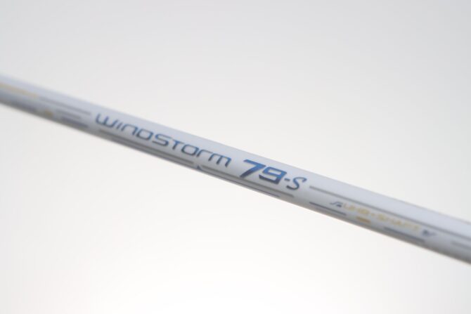 Li-ning Windstorm 79 S (WHITE) - Image 3