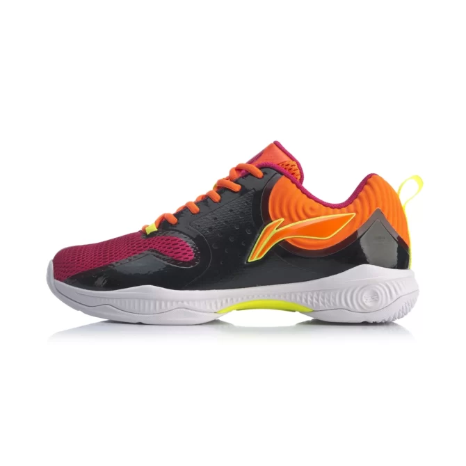 Li-ning Men’s badminton Shoe Halberd TD