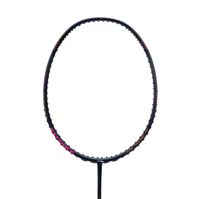 Li-ning AXFORCE 80 Badminton Racket (3U/4U/5U) - Image 2