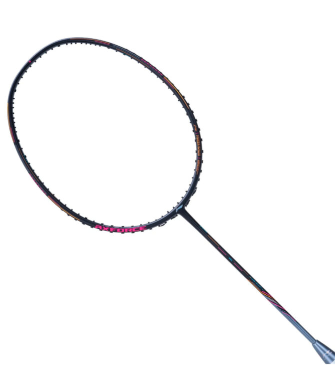 Li-ning AXFORCE 80 Badminton Racket (3U/4U/5U)