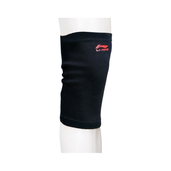 Li-ning Kneesupport Black - Image 2