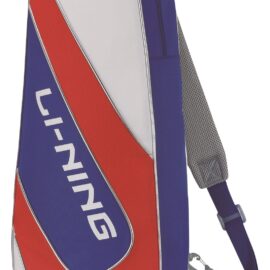 Li-ning RuckSack - Blue-Red-White