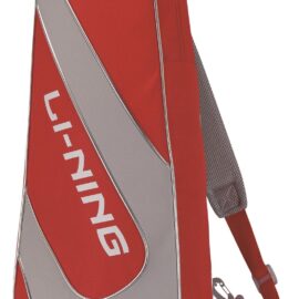 Li-ning RuckSack - Red/Grey