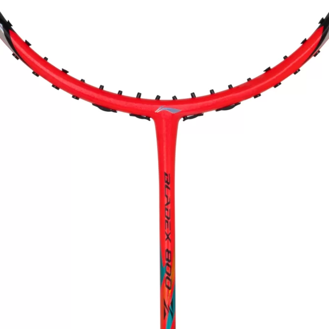 Li-Ning BLADEX 800 4U Badminton Racket - Image 5