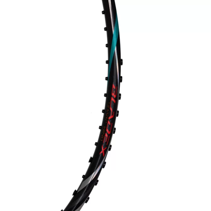 Li-Ning BLADEX 800 4U Badminton Racket - Image 4