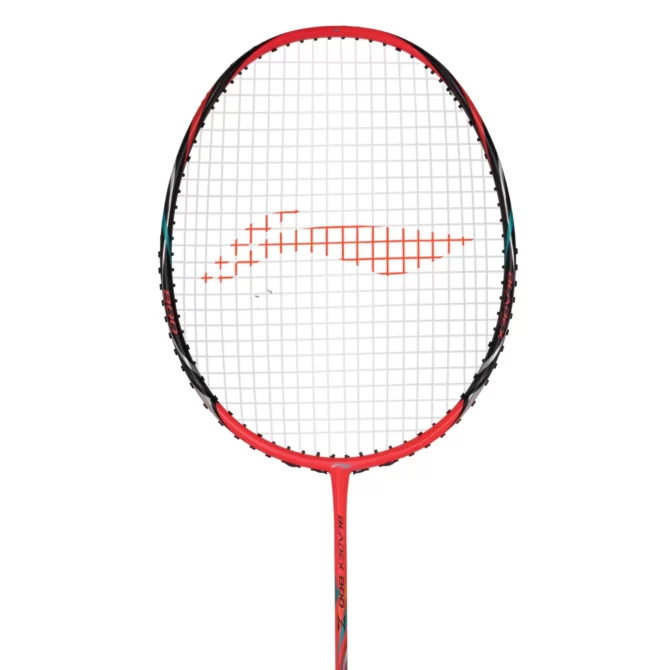 Li-Ning BLADEX 800 4U Badminton Racket - Image 2