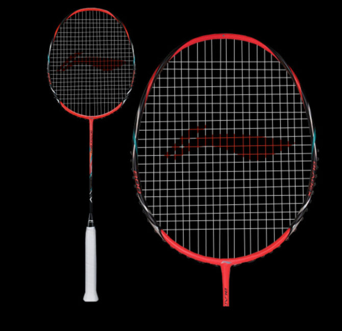 Li-Ning BLADEX 800 4U Badminton Racket - Image 7