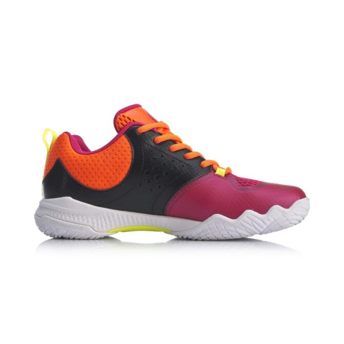 Li-ning Men's badminton Shoe Halberd TD - Image 3