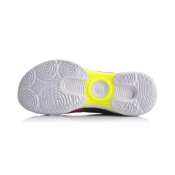 Li-ning Men's badminton Shoe Halberd TD - Image 2