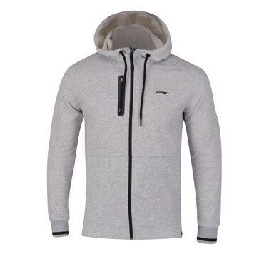 Li-Ning Men's Hoodie