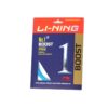 Li-ning NO. 1 BOOST BADMINTON STRING - Electric Teal