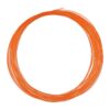 Li-ning NO. 1 BOOST BADMINTON STRING - Outrageous Orange