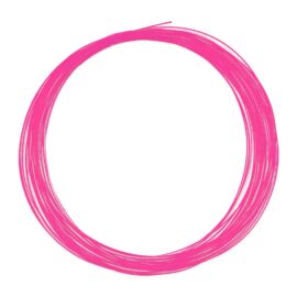 Li-ning NO. 1 BOOST BADMINTON STRING - Passion Pink