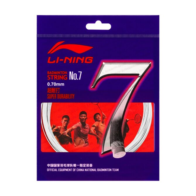 Li-ning No. 7 String - Image 2