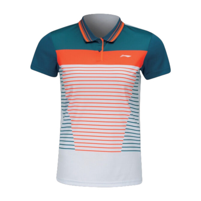 Li-ning Badminton Polo Shirt