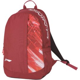 Li-ning BagPack - Red