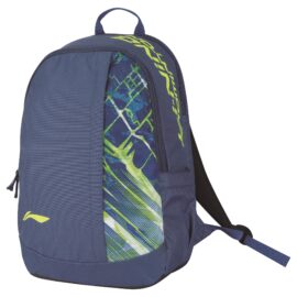 Li-ning BagPack - Sapphire Blue