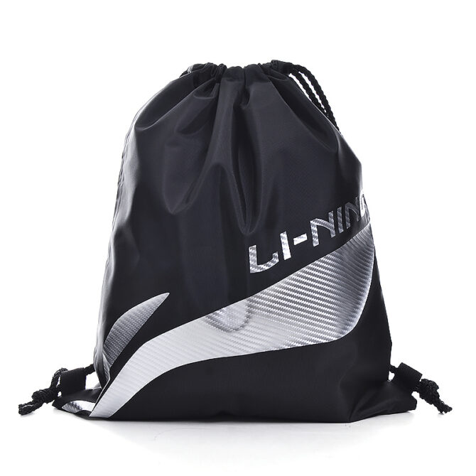 Li-ning Sport Gym/Shoe-Bag Ladies