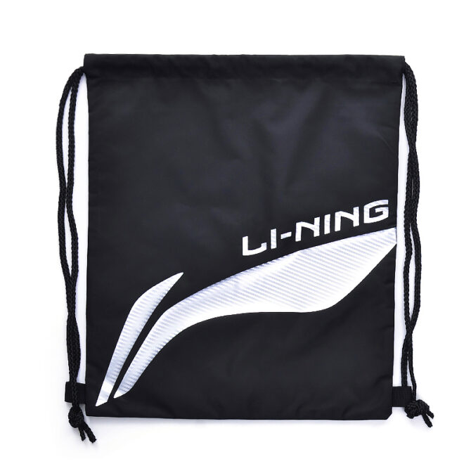 Li-ning Sport Gym/Shoe-Bag Ladies - Image 2